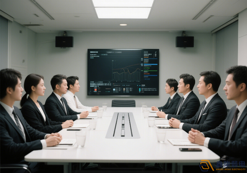 如何选择适合自己的会议配置器？