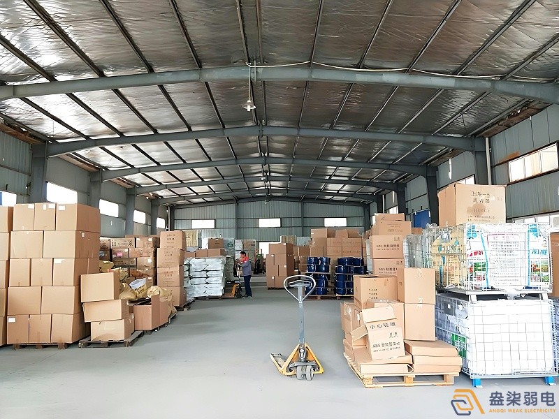 企业如何做好货物质量追溯与批次管理？