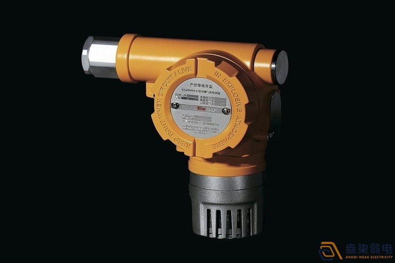 成都凯发线上官方网站下载网址
：为什么安装可燃有毒气体报警器产品？