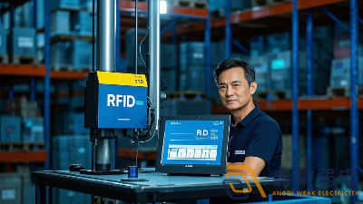 工厂仓库如何部署RFID系统？