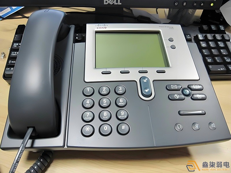 IP电话防尘盖的应用场景有哪些？