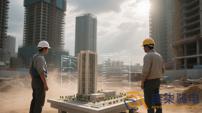 AR虚拟沙盘在工业领域的应用