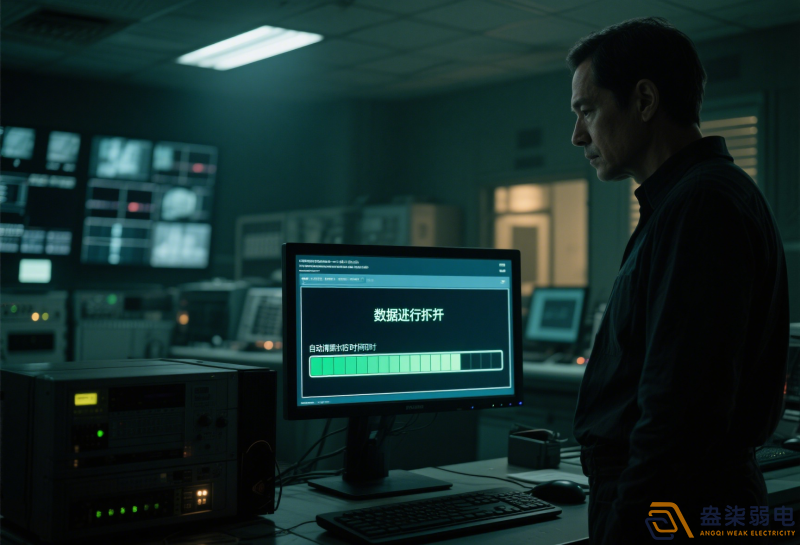 工厂监控一般多久自动清空一次？