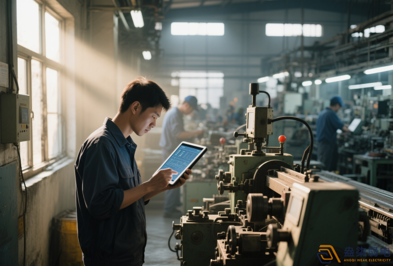 企业如何选择MES系统？