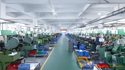 工厂车间安装监控合法吗？