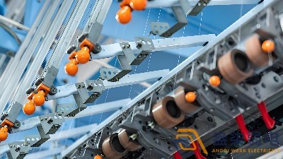 工厂如何预防盗窃发生的？