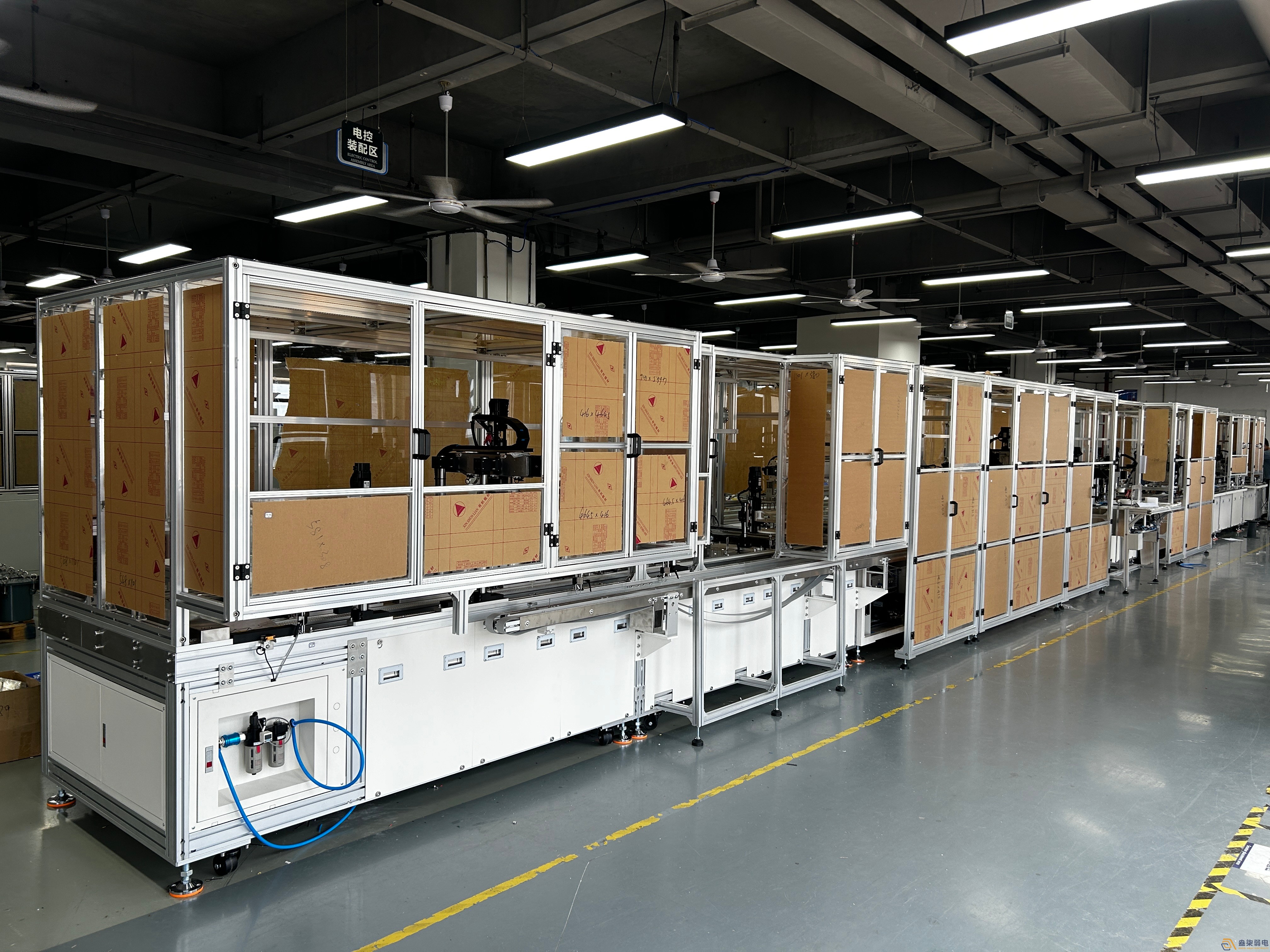 作物生长全周期监测解决方案