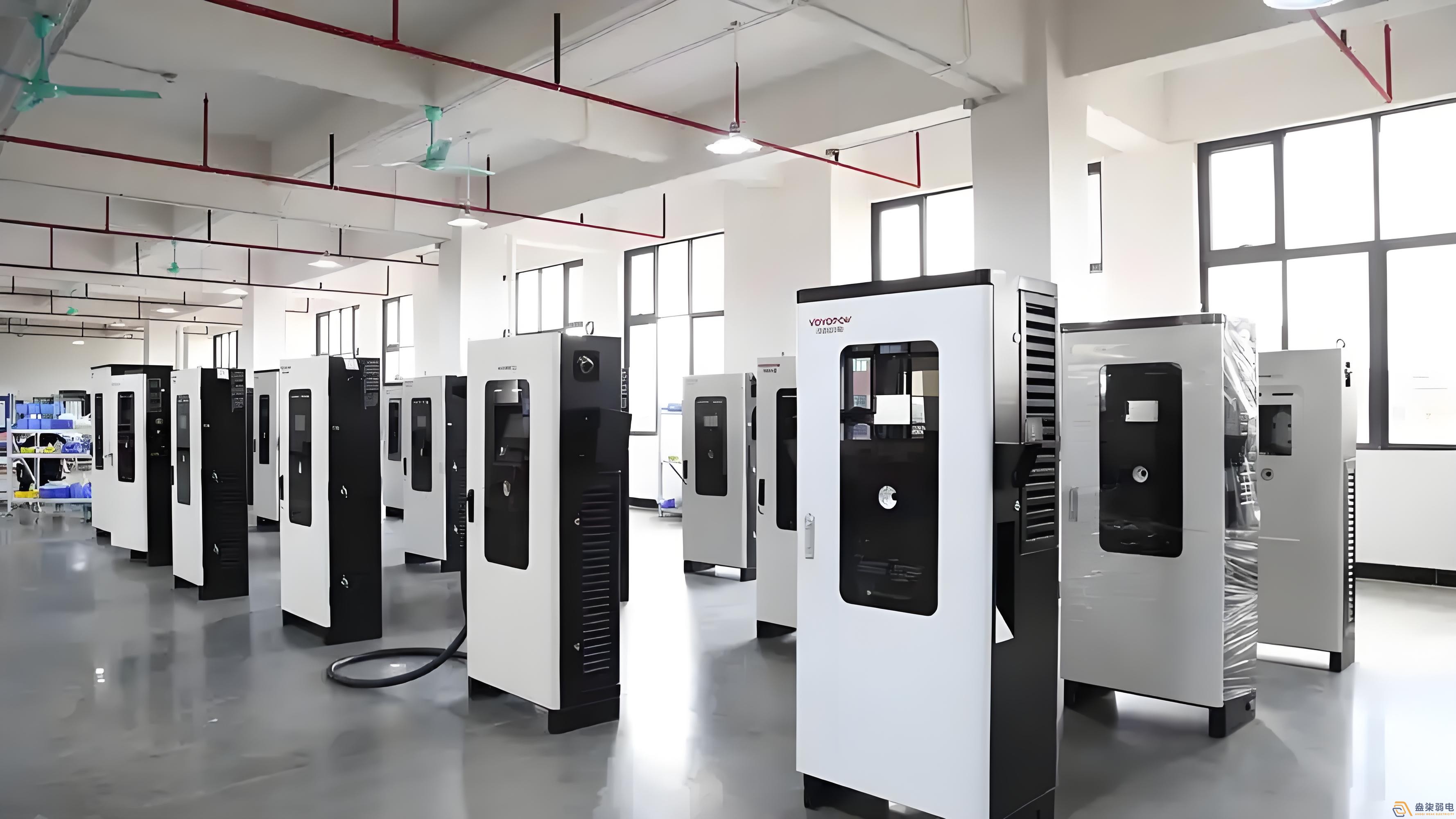 工厂安装充电桩需要审批吗？