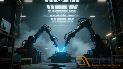 VR全景展示:足不出户让客户沉浸式看厂