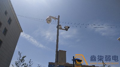 为什么工厂监控需要改造升级？