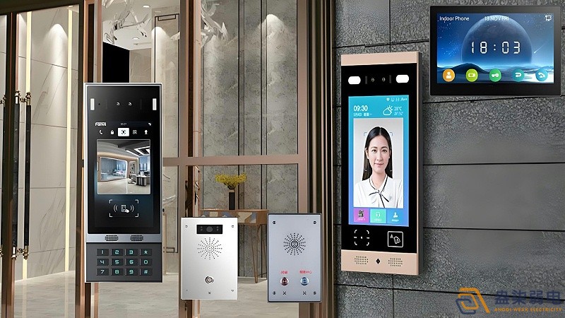 楼宇可视对讲门禁系统都有哪些功能？