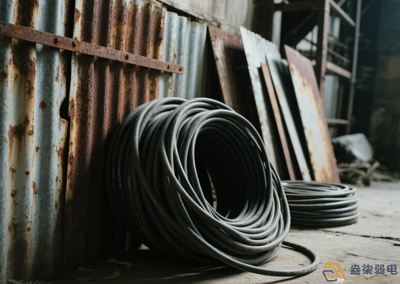 工厂材料被偷如何解决呢？