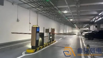 车辆识别摄像头可以实现哪些基础功能？