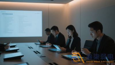 如何在工厂中更好地推广和应用无纸化会议系统？