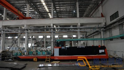 为什么每个中小型工厂都应该使用生产管理系统？