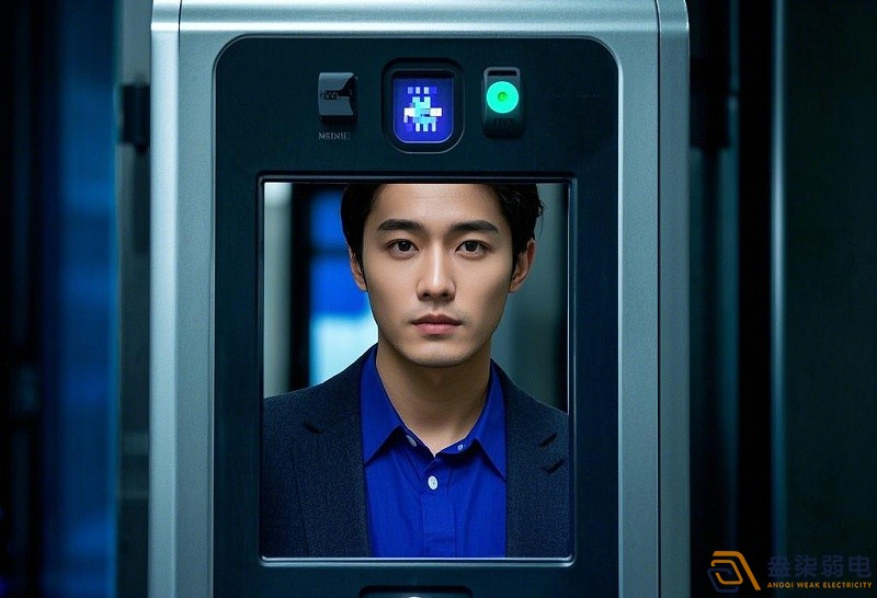 虹膜人脸识别闸机是什么？